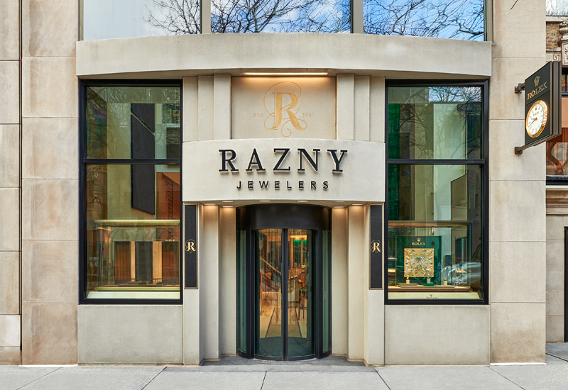 Razny jewelers rolex hotsell