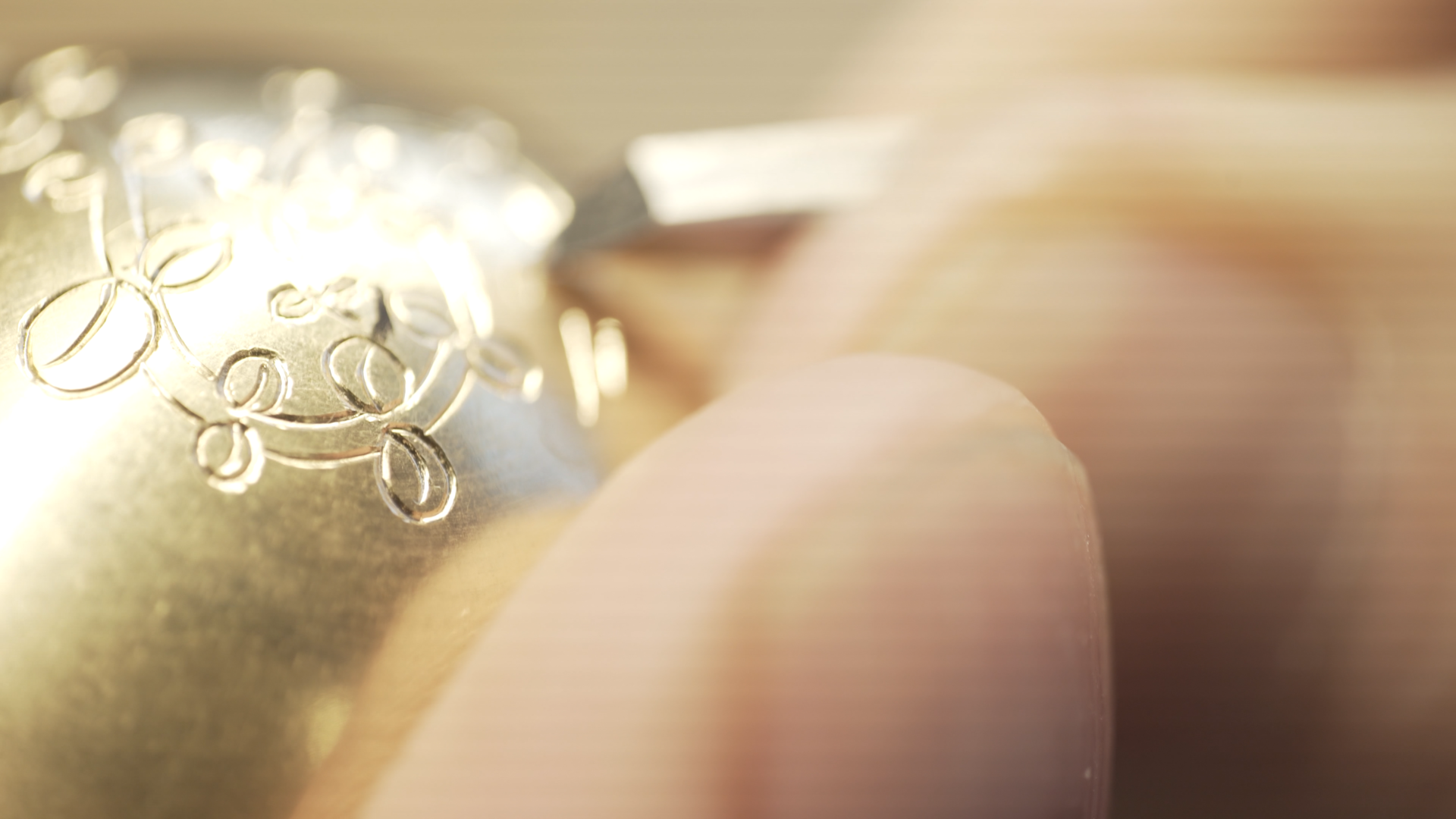 VIDEO Fabergé launches limited edition egg objet in collaboration with Gemfields