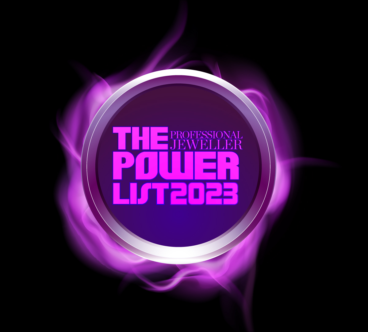Professional Jeweller 2023 Power List revealed