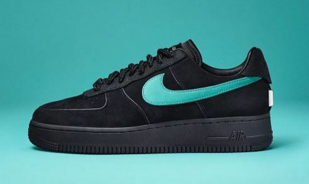 reseller nike original