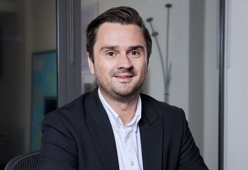 INTERVIEW: Rasmus Brix, Pandora