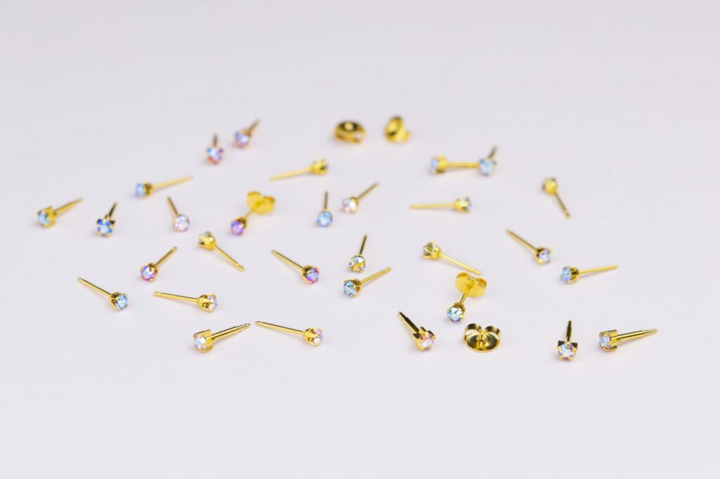 Studex launches limited edition collection