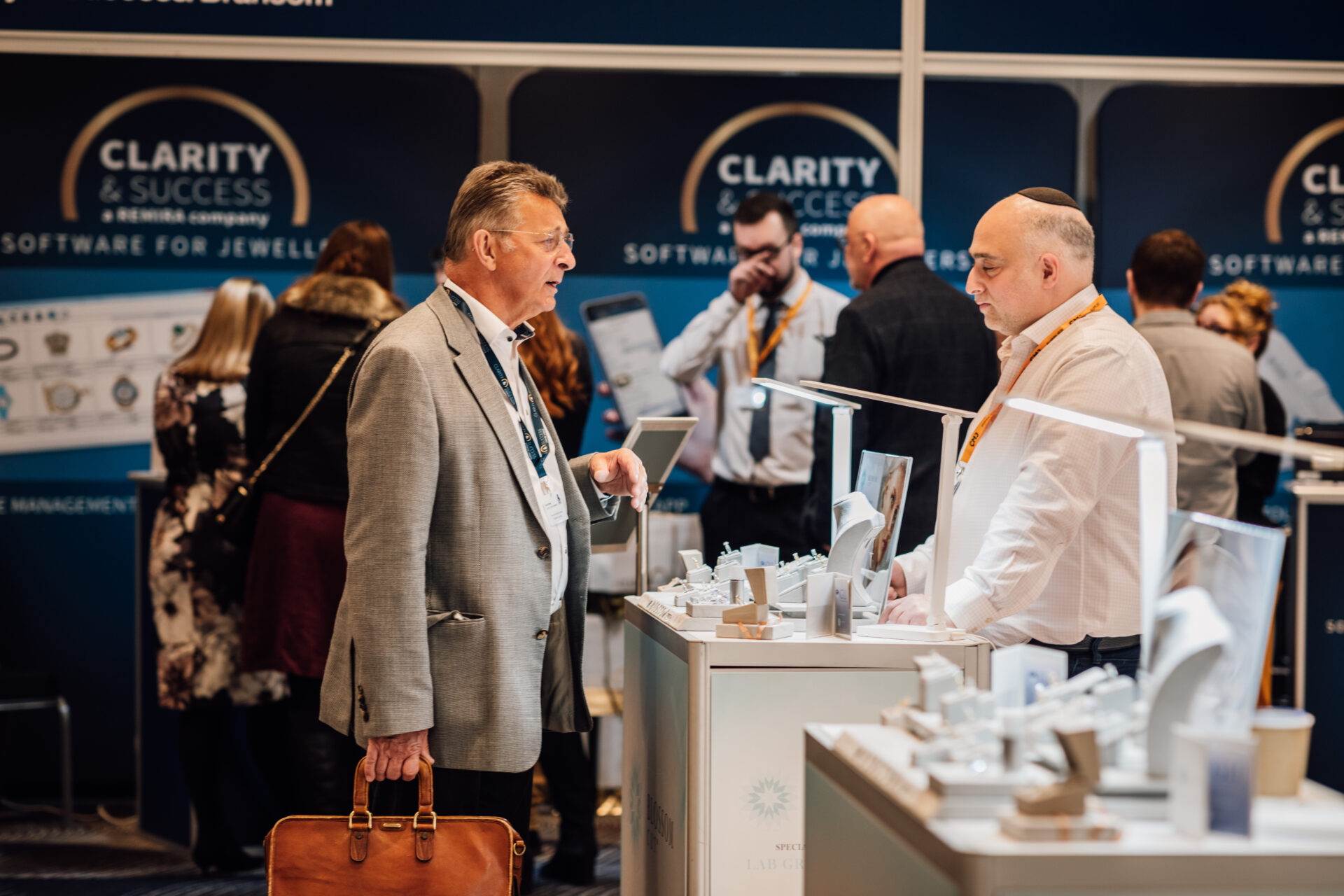 IN DEPTH: CMJ Spring Trade Event