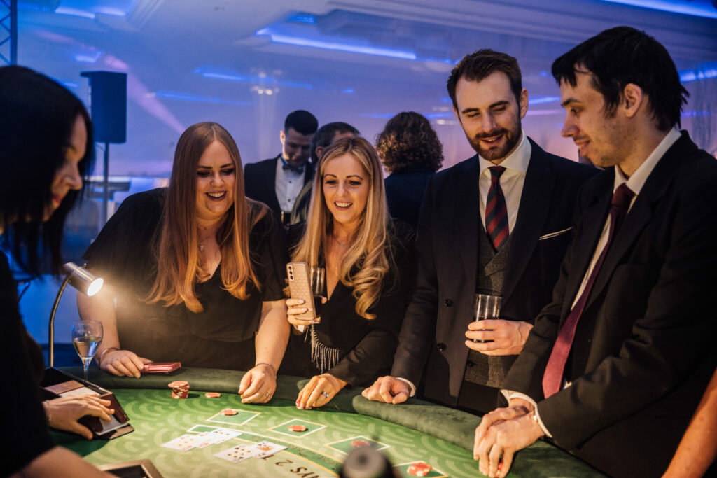 IN DEPTH: CMJ Spring Trade Event