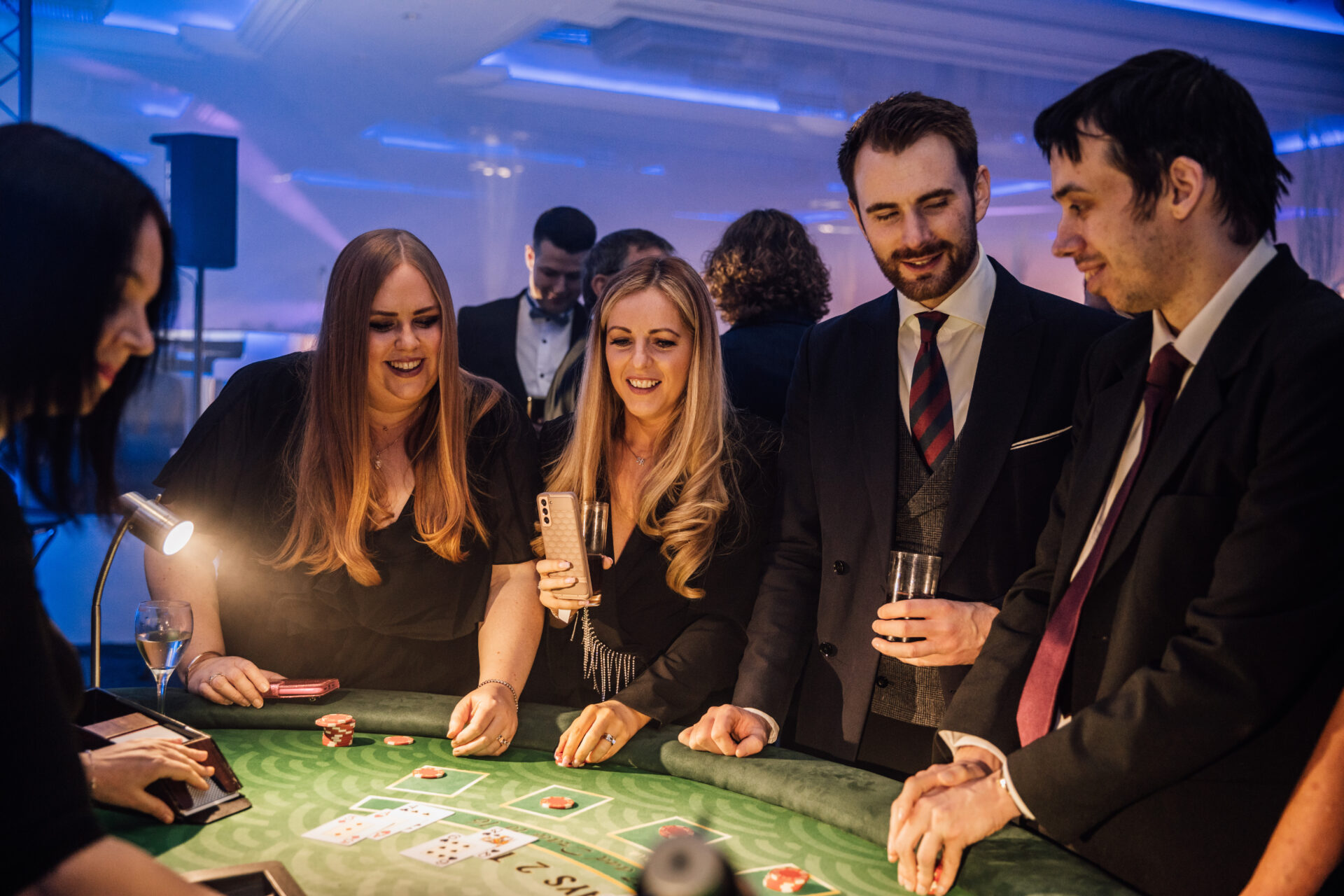 IN DEPTH: CMJ Spring Trade Event