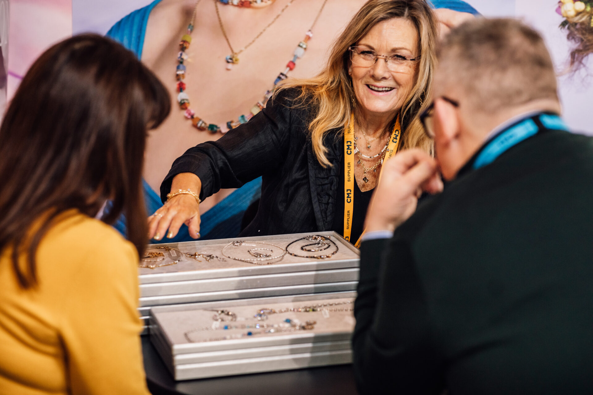 IN DEPTH: CMJ Spring Trade Event