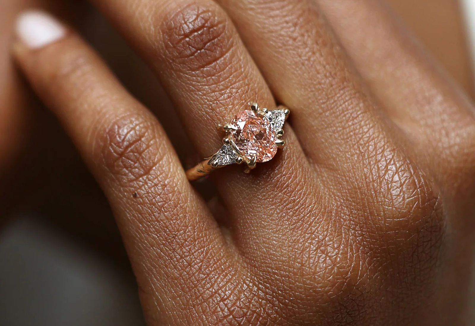 Dublin-based fine jewellery brand sets sights on UK expansion as it ...
