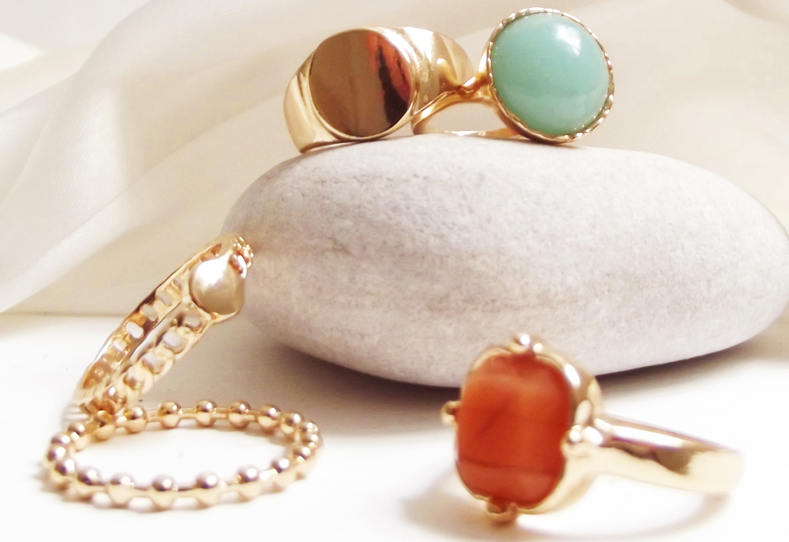 Buy now deals pay later rings