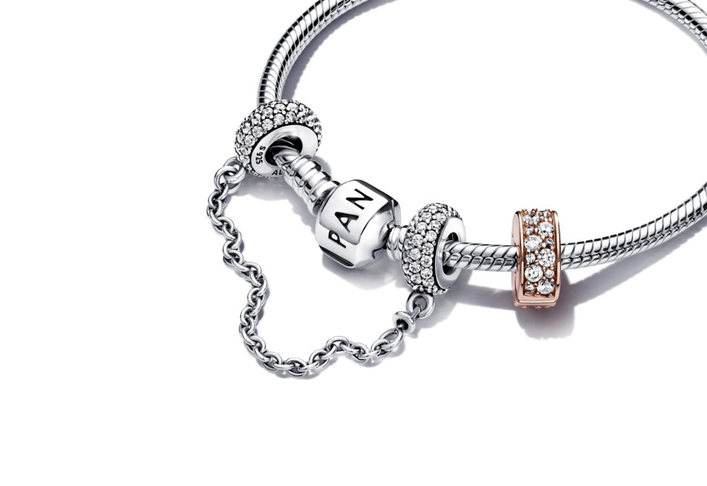 Pandora rewards programme brings exclusive benefits to consumers Pandora rewards programme brings exclusive benefits to consumers