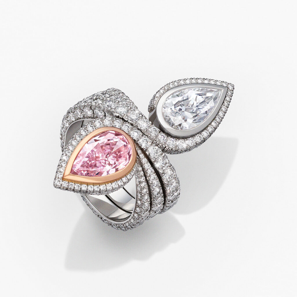 Bucherer Fine Jewellery proud to dress 2023 Met Gala guests