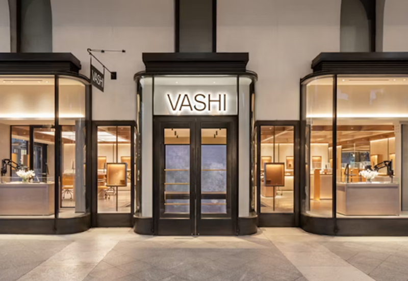 Vashi diamonds Clearance