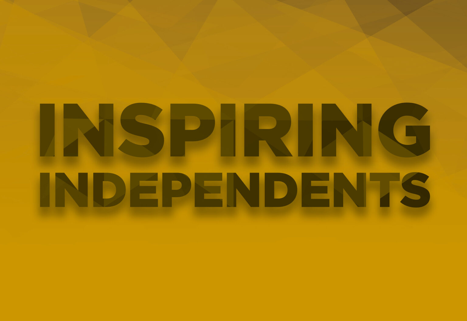 POWER LIST 2023 Inspiring Independents