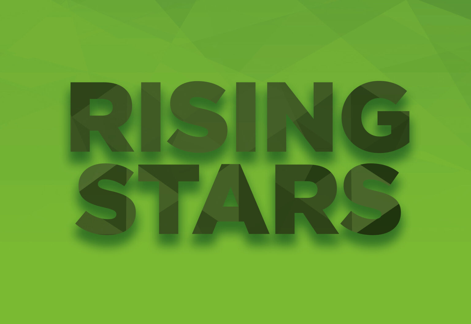 POWER LIST 2023 Rising Stars