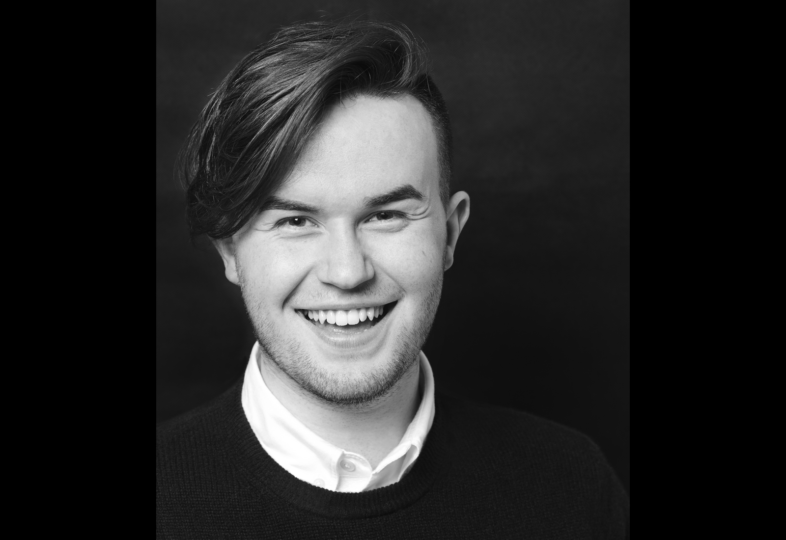 RISING STARS 2023: Cameron Tewson PR consultant, Cameron Tewson
