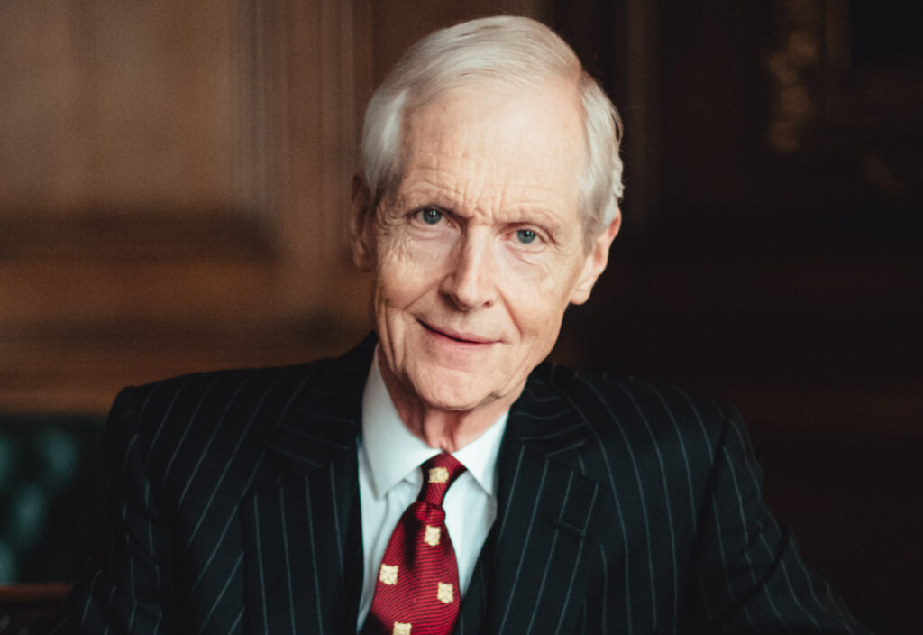 Goldsmiths’ Company appoints 696th prime warden