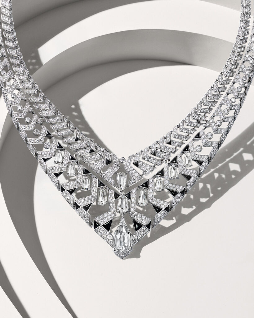 Cartier unveils new high jewellery collection in Florence