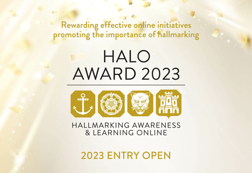 HALO Award launches for second year