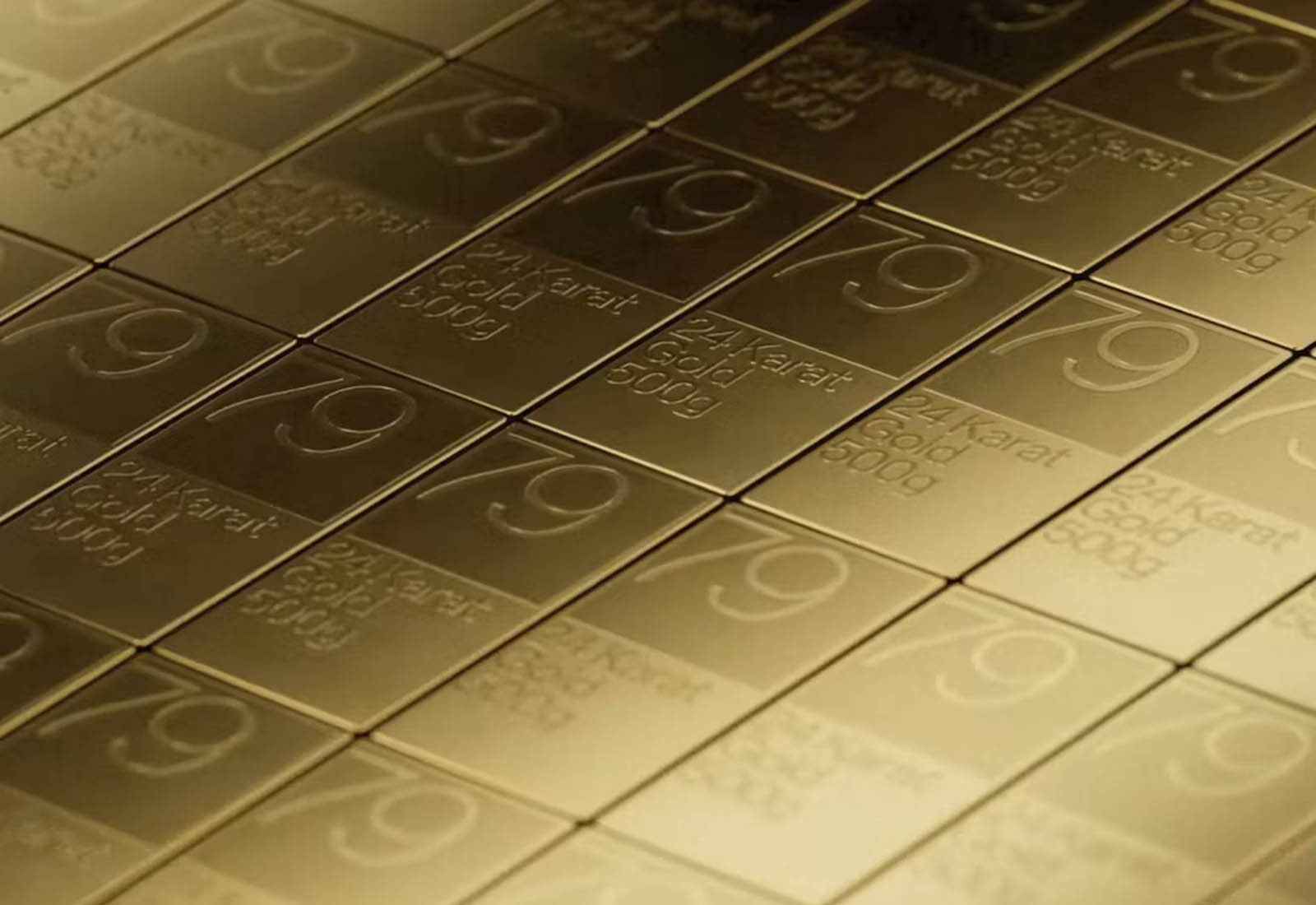 Why are consumers ditching plated jewellery?