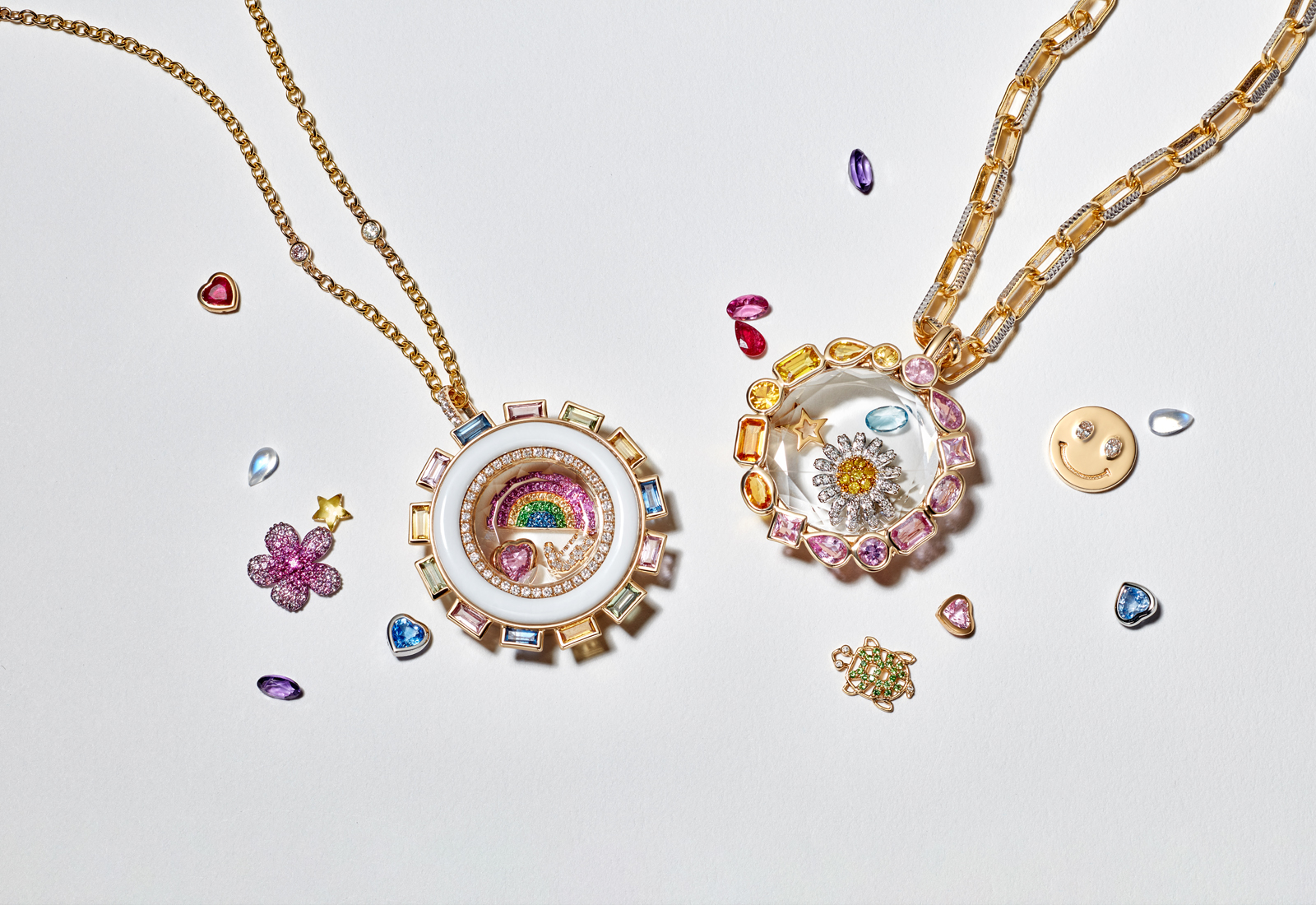 10 years of Loquet London