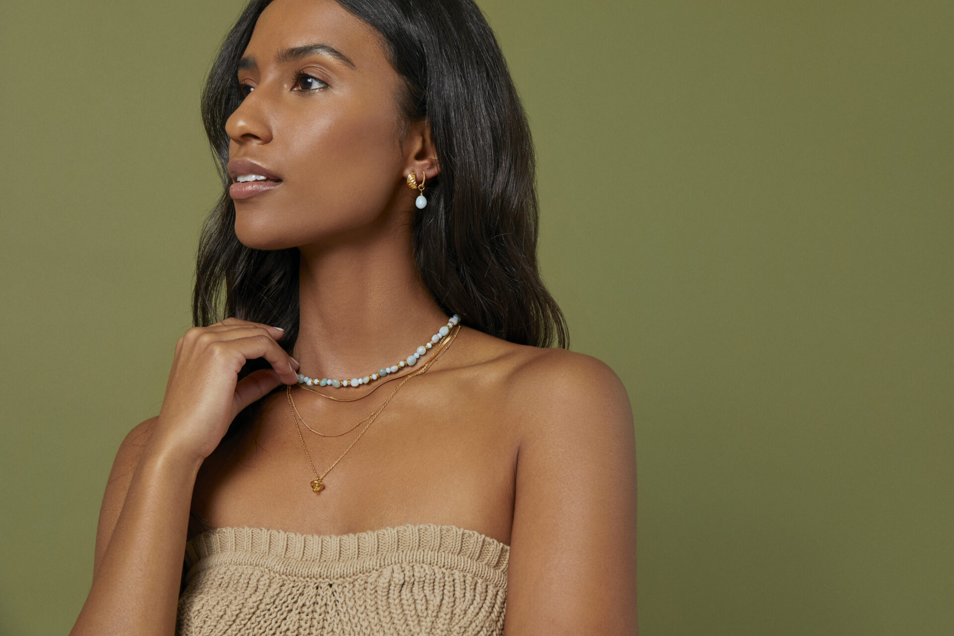 Orelia unveils Autumn/Winter 2023 collection