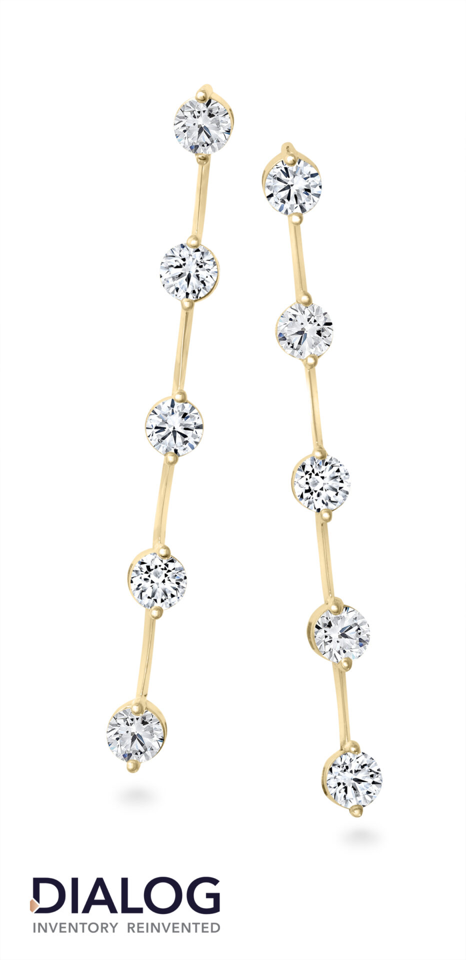 Meet the Netflix of the jewellery industry