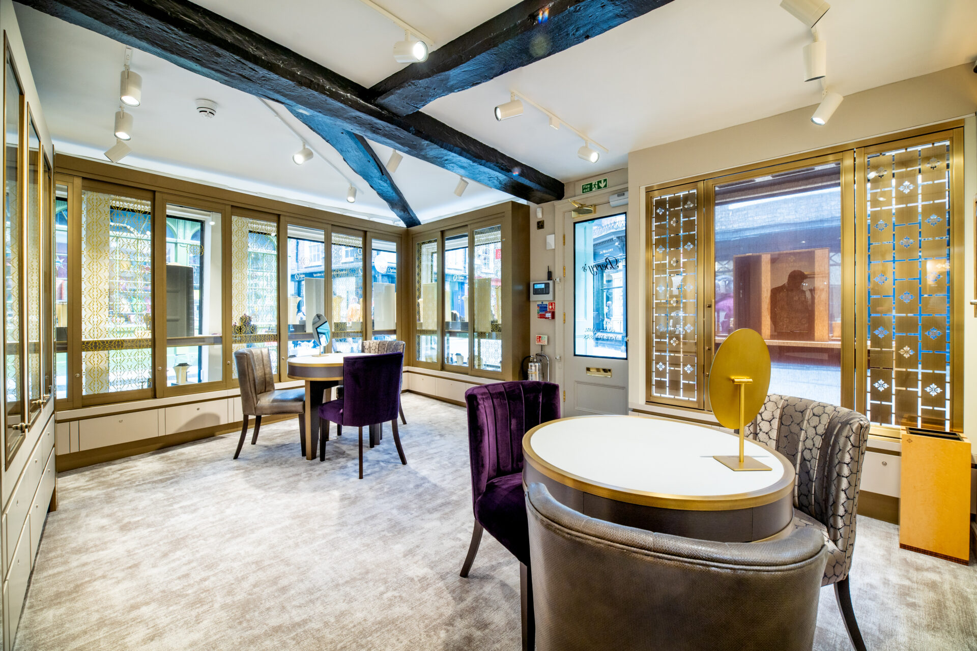 BIG RETAILER INTERVIEW Berry’s Jewellers