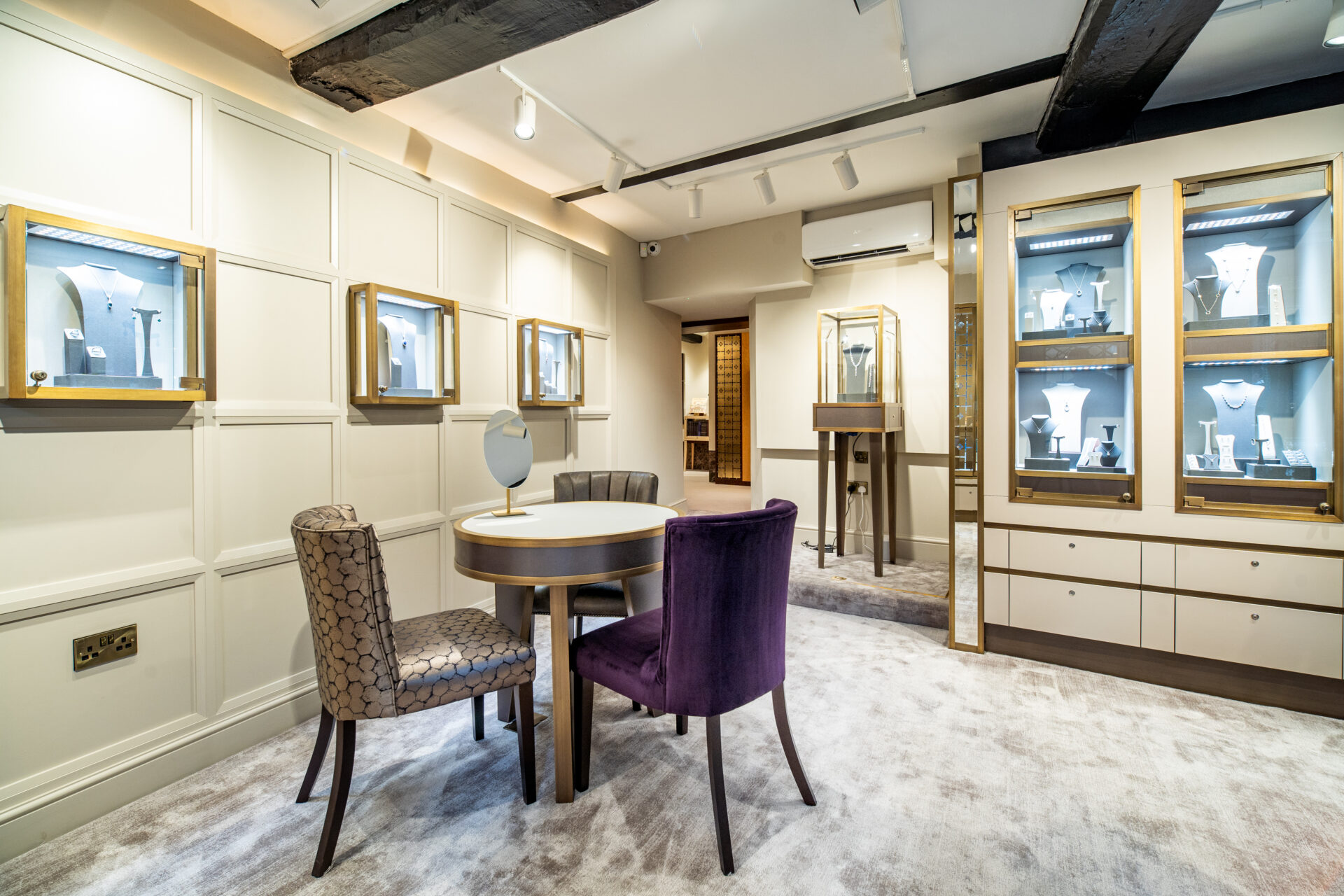 BIG RETAILER INTERVIEW Berry’s Jewellers