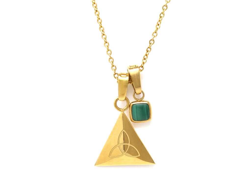 Say it with diamonds necklace hotsell
