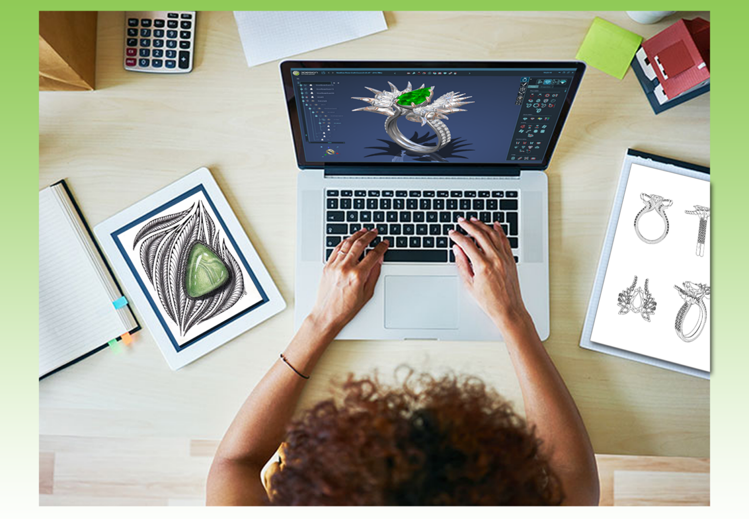 Enter the world of CAD, with Sierra Consultancy