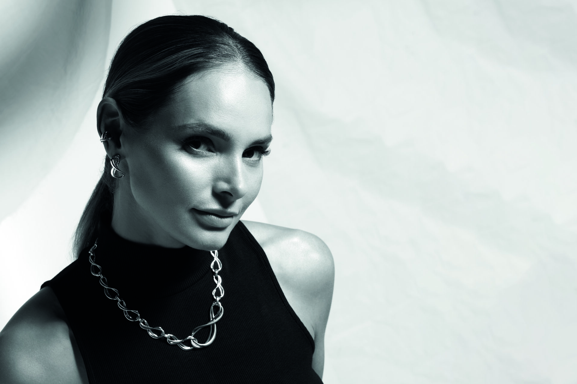 Sterling offerings from Kit Heath