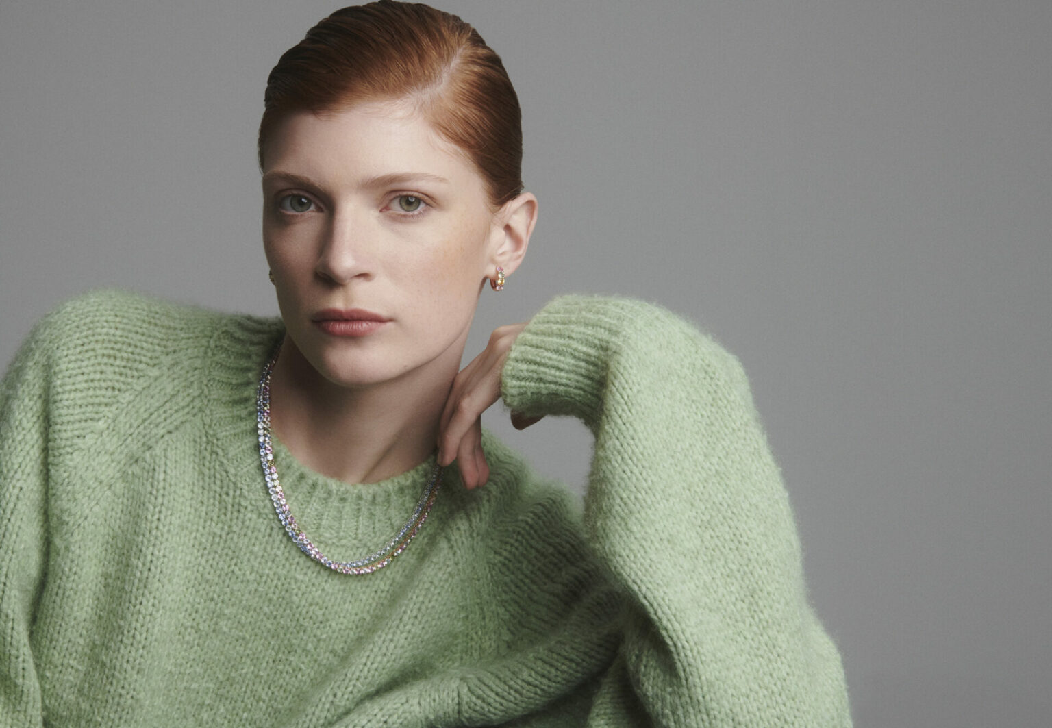 Mytheresa Mytheresa secures exclusive retail partnership with Bucherer Fine Jewellery