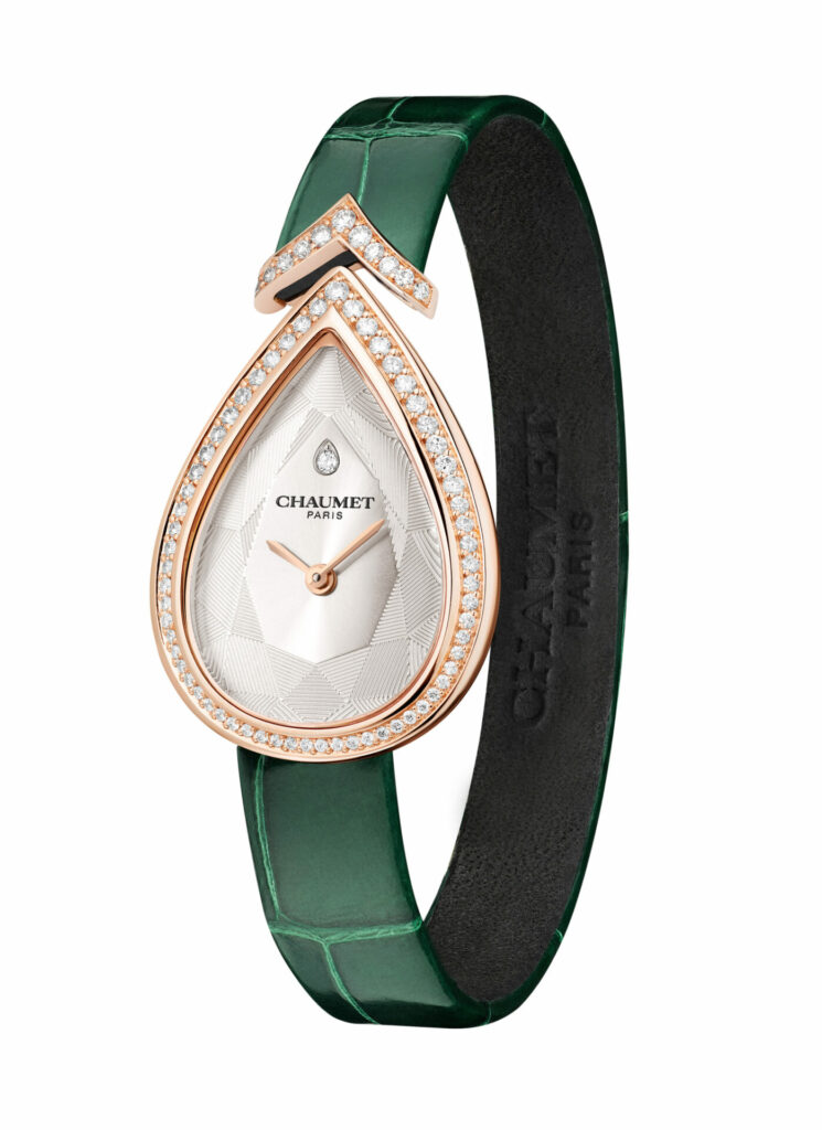 Chaumet watch price list online