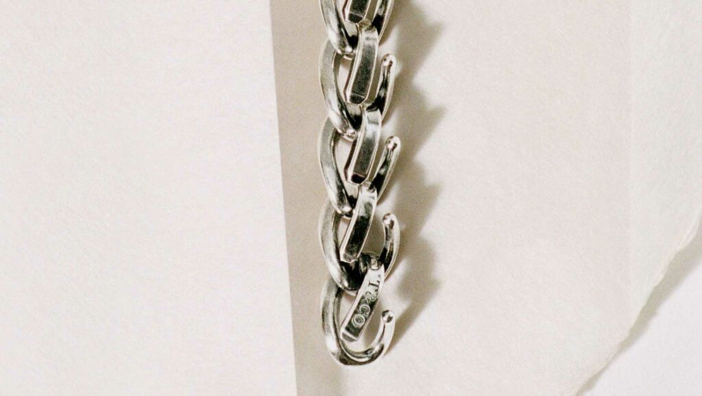 Tiffany turns to the archives for inspiration in new Forge collection