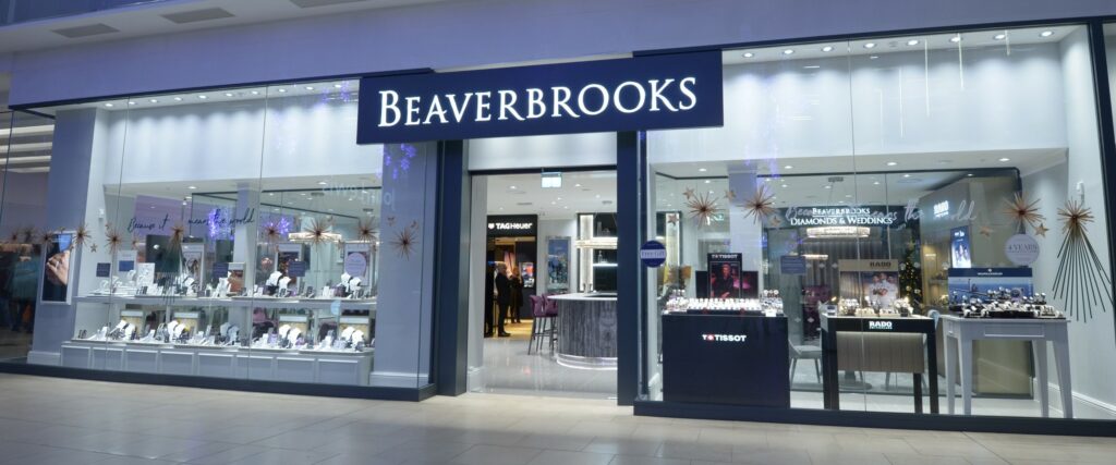 Beaverbrooks