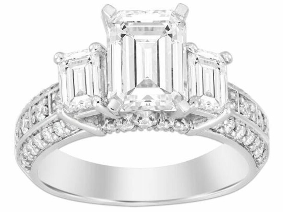 Signet sales deals