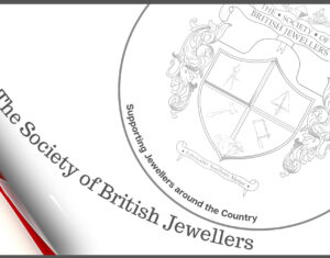 The Society of British Jewellers to host The Silversmiths and Jewellers Charity New Year’s raffle