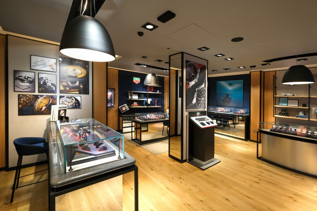 Beaverbrooks invests £1.5m into major store refurbishment