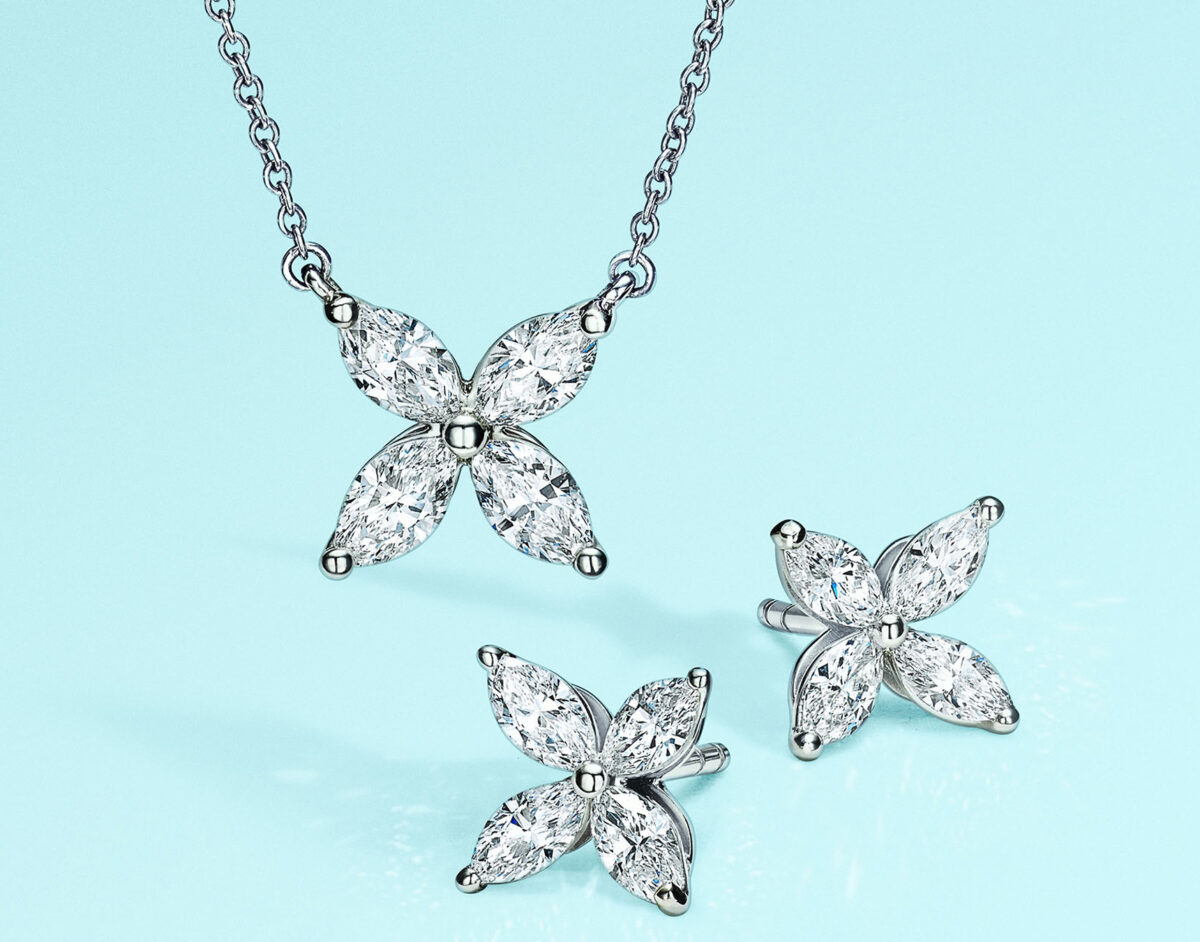 VISIONAIRE 38 LOVE TIFFANY & CO