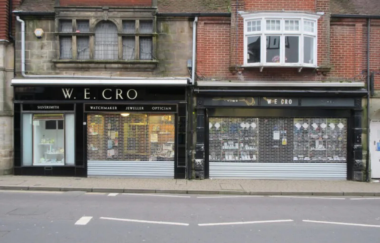 Sussex jewellers announces closure after 100 years