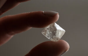 Natural diamond ‘downturn’ causes sales slump for De Beers Group