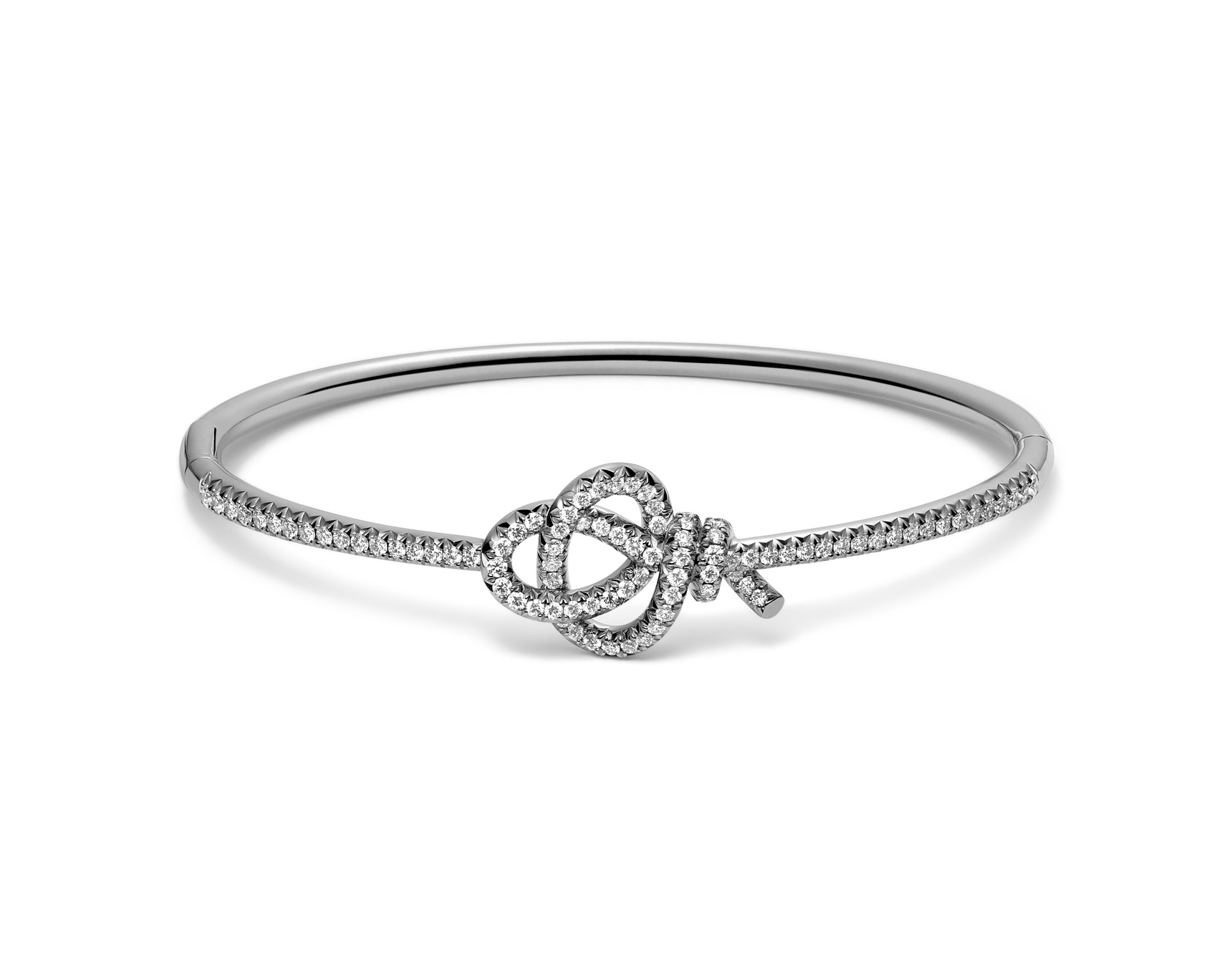 Tiffany & Co's latest collection, Tiffany Woven Keys Tiffany & Co's latest collection, Tiffany Woven Keys