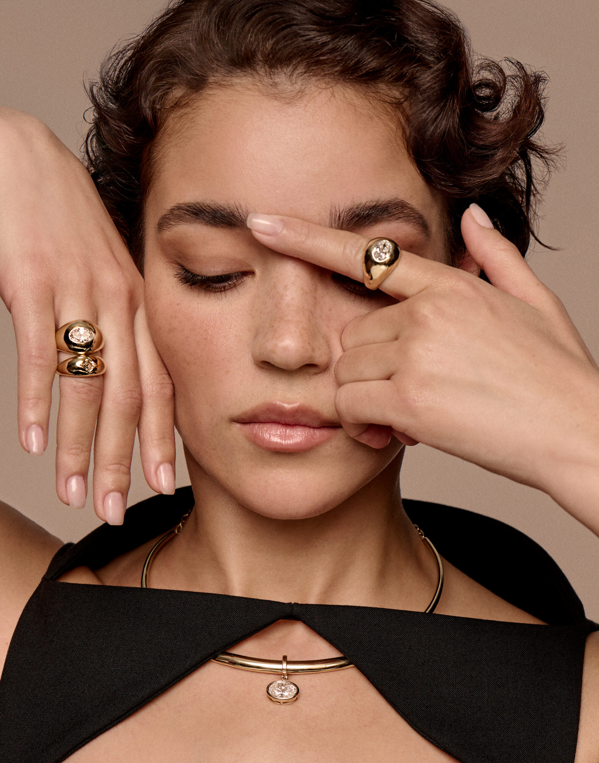 Vrai launches collaborative capsule with celebrity stylists