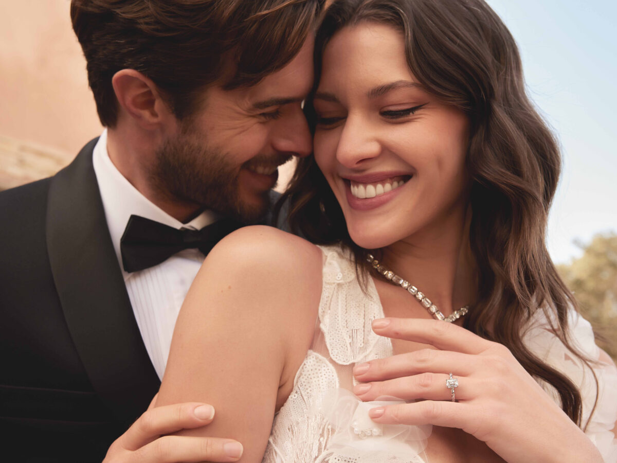Smiling Rocks Bridal IN PICS: Smiling Rocks showcases latest fashion, bridal, and men’s ...