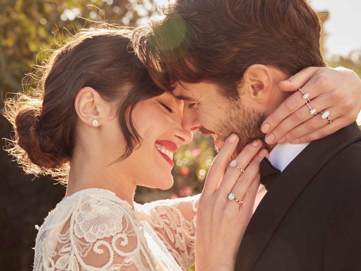 Smiling Rocks Bridal IN PICS: Smiling Rocks showcases latest fashion, bridal, and men’s ...