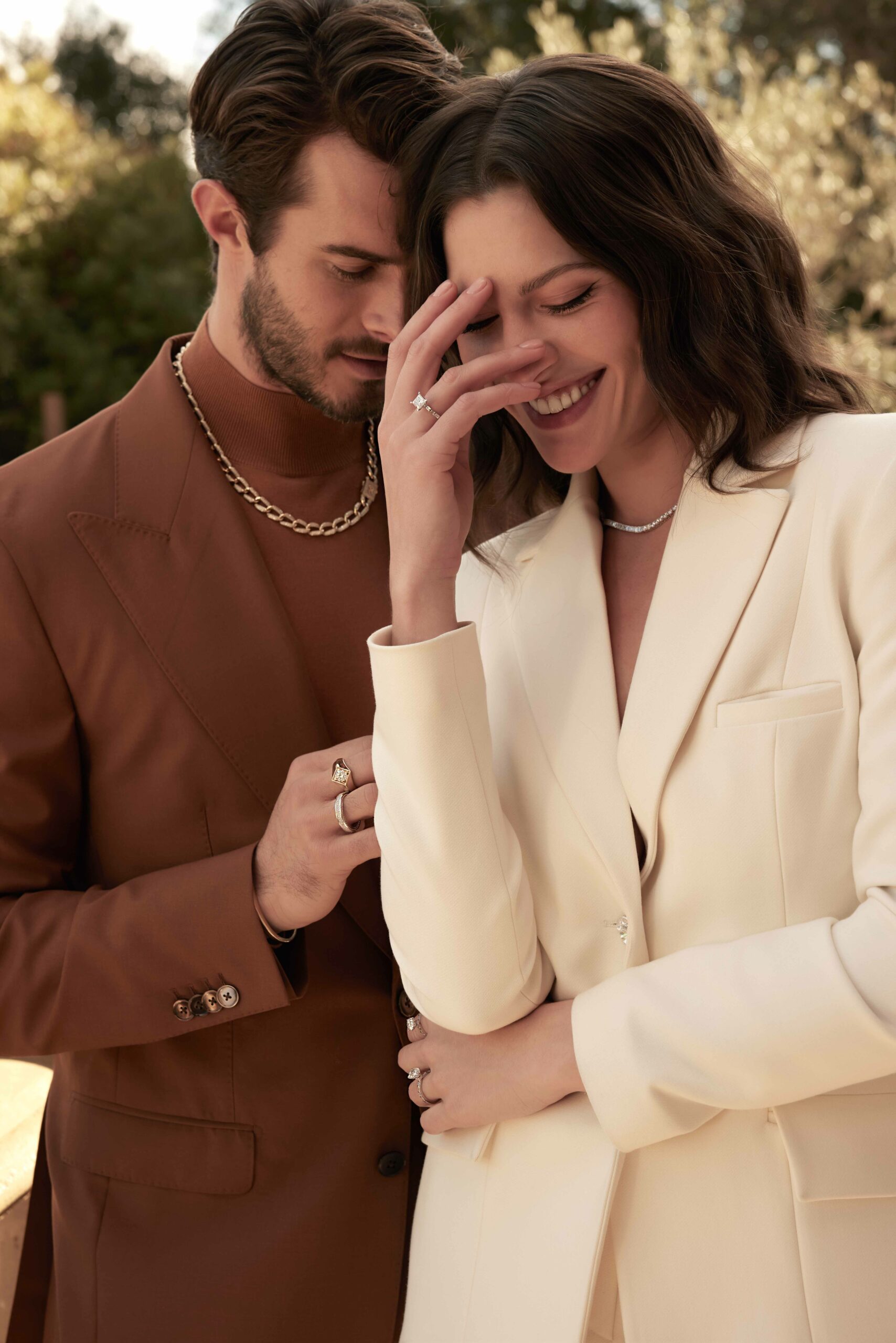 Smiling Rocks Bridal IN PICS: Smiling Rocks showcases latest fashion, bridal, and men’s ...