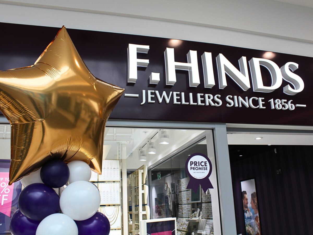 F Hinds concludes inaugural Wellbeing Month