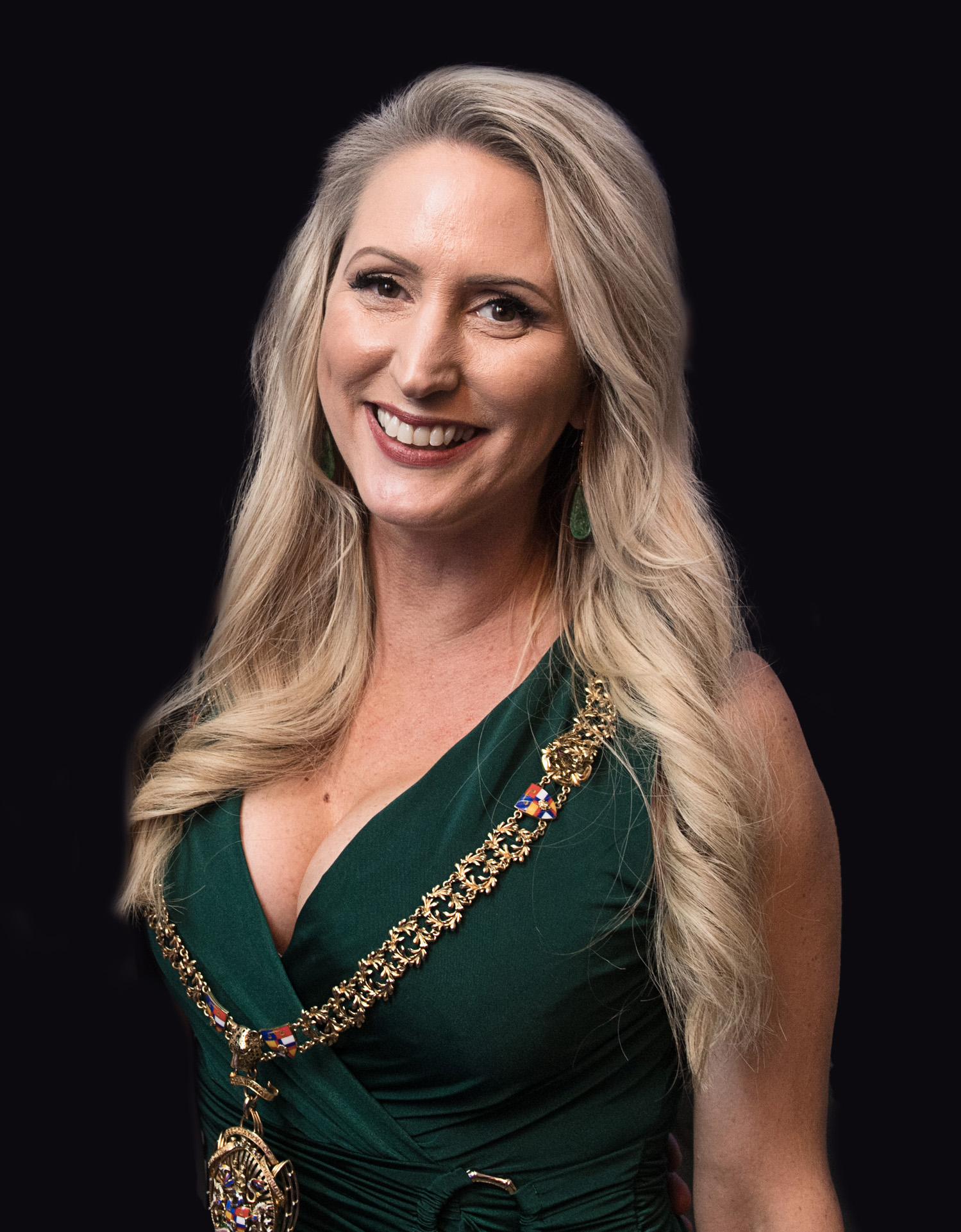 POWER LIST 2024 National Association of Jewellers chair, Heather Callaway