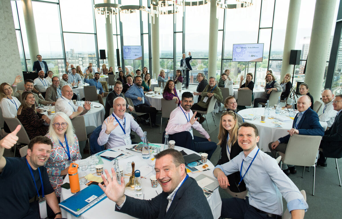 NAJ Summit a hit with attendees