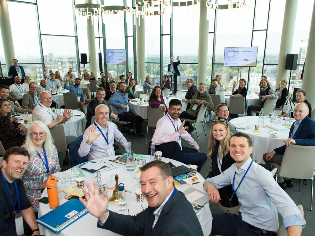 NAJ Summit a hit with attendees