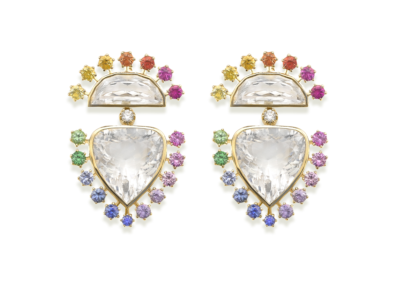ROBINSON PELHAM ピアス Robinson Pelham unveils new collections